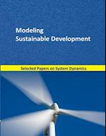 Modeling Sustainable Development