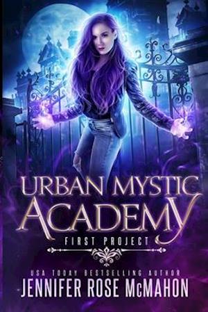 Urban Mystic Academy