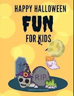 Happy Halloween Fun for Kids