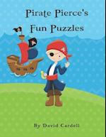 Pirate Pierce's Puzzle Fun