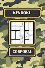 Kendoku