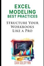 Structuring Excel Models