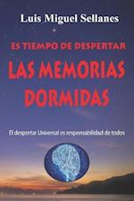 Las Memorias Dormidas