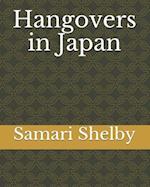 Hangovers in Japan
