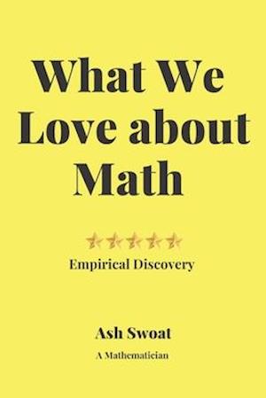 What We love about Math