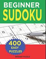 Beginner Sudoku