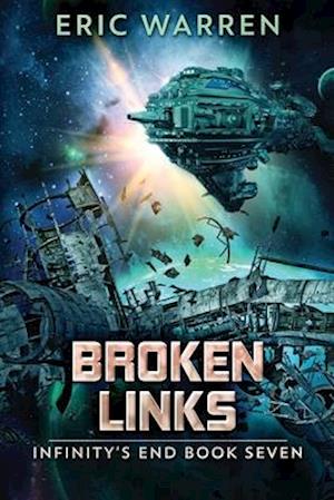 Broken Links