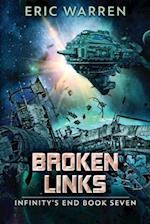 Broken Links