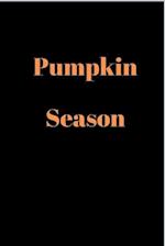 Pumpkin Season