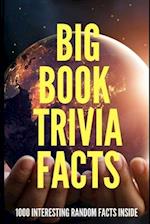 Big Book Trivia Facts