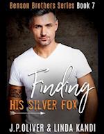 Finding His Silver Fox