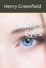 Irma's Eyes