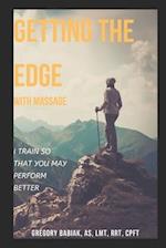 Getting the Edge with Massage