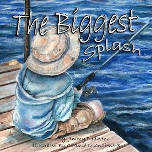 The Biggest Splash