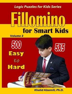 Fillomino For Smart Kids