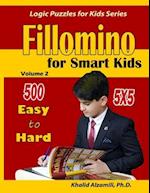 Fillomino For Smart Kids