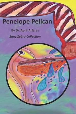 Penelope Pelican