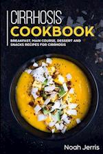 Cirrhosis Cookbook