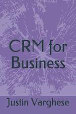 CRM for Business