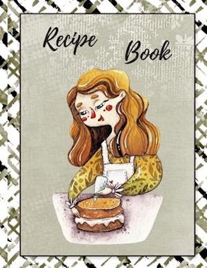 Recipe Book