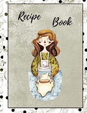 Recipe Book