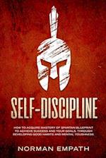 Self Discipline