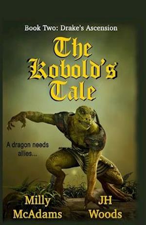 The Kobold's Tale