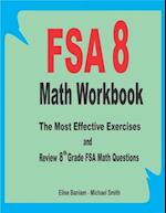 FSA 8 Math Workbook