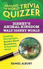 Disney's Animal Kingdom, Walt Disney World