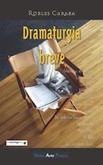 Robles Caraza Dramaturgia Breve