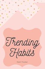 Trending Habits Habit Tracker