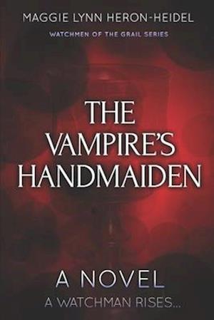 The Vampire's Handmaiden