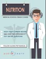 Nutrition - Medical School Crash Course