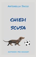 Chiedi scusa