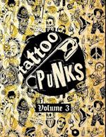 Tattoo Punks