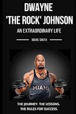 Dwayne 'The Rock' Johnson