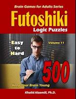 Futoshiki Logic Puzzles