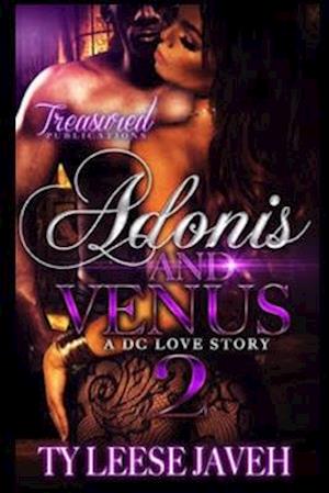 Adonis And Venus