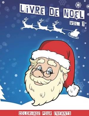 Livre de Noël