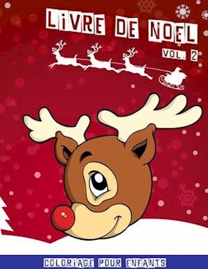 Livre de Noël