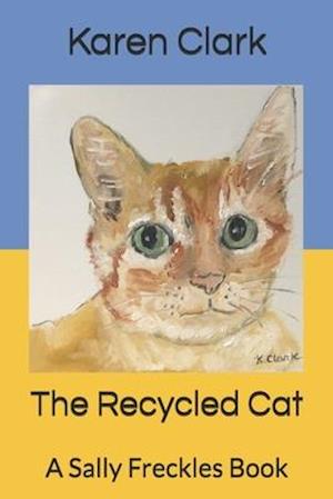 The Recycled Cat