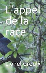 L'appel de la race