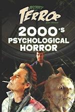 Decades of Terror 2019: 2000's Psychological Horror 