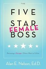 The Five-Star Female Boss
