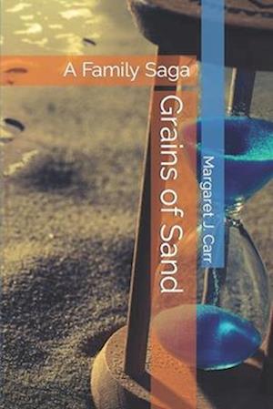 Grains of Sand: A Family Saga