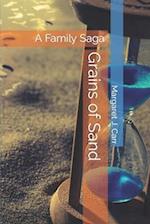 Grains of Sand: A Family Saga 