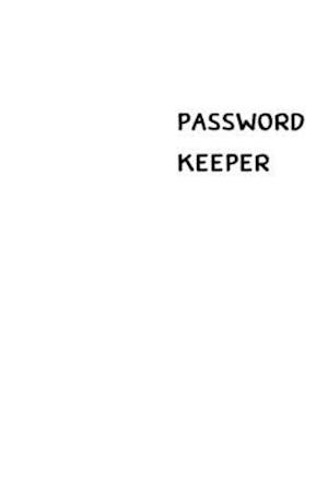 Password Keeper