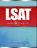 LSAT AudioLearn: Complete Audio Review for the LSAT (Law School Admission Test) 