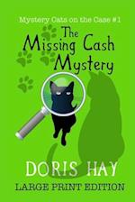 The Missing Cash Mystery