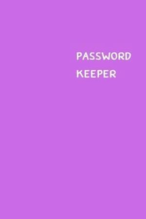 Password Keeper